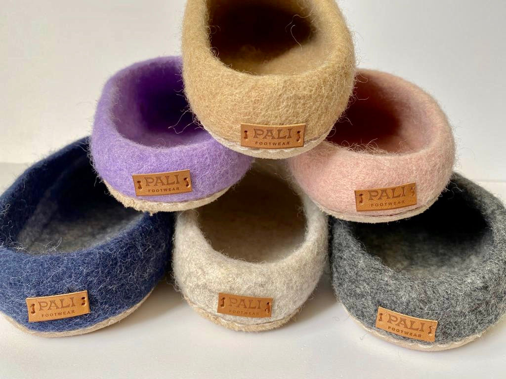 Pali slippers discount