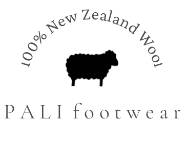 PALI Footwear